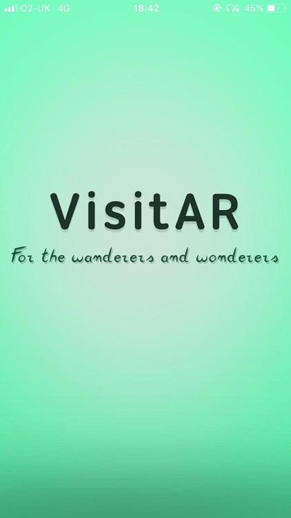 VisitAR UK