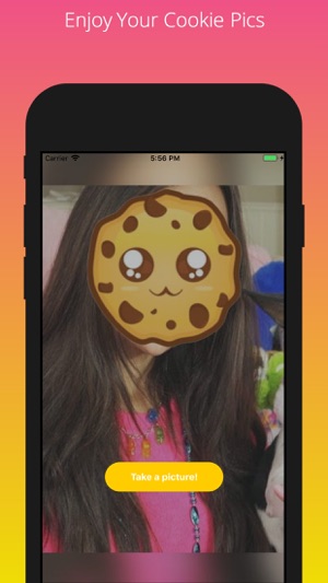 CookieSwirlC Camera(圖3)-速報App