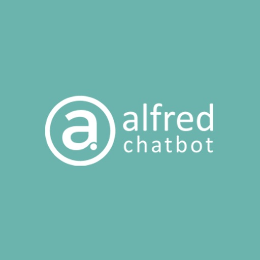 Alfred Chatbot Icon