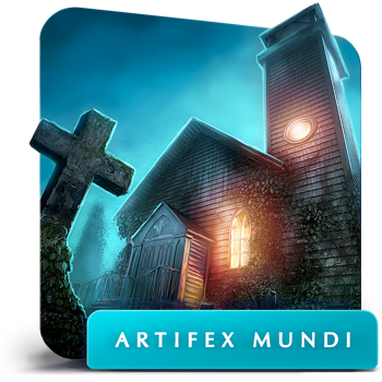 乌鸦森林之谜枫叶溪幽灵 - Full