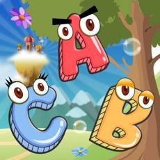 Activities of Catch ABC Letter Lite