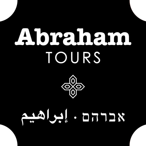 Abraham Tours Icon