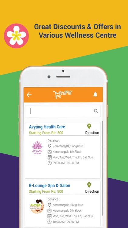 Medpik Plus - Family Health App screenshot-3