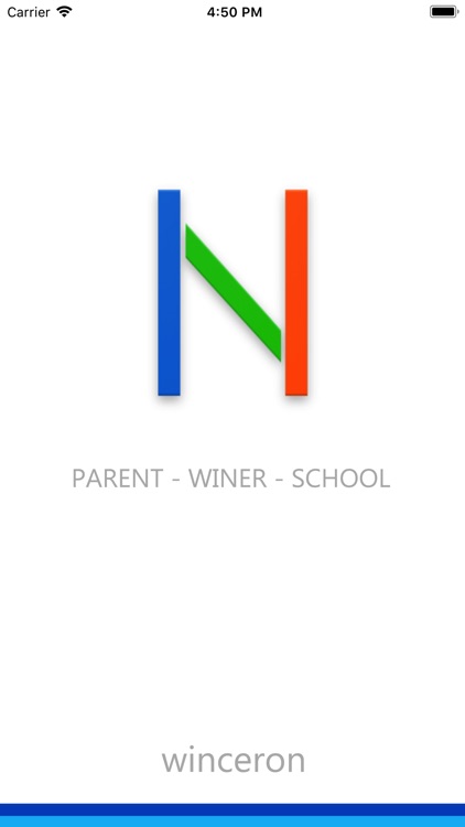 WinER Parent