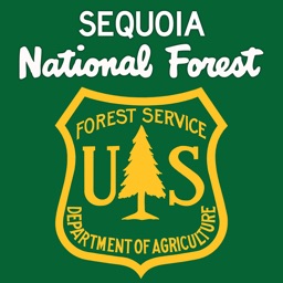 USFS: Sequoia National Forest