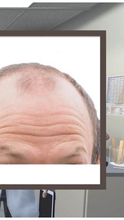 STOP Hair Loss App