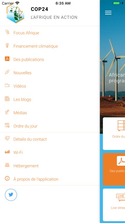 AfDB at COP24 screenshot-3