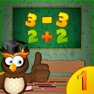 Get 1st Grade Kids Math Counting for iOS, iPhone, iPad Aso Report
