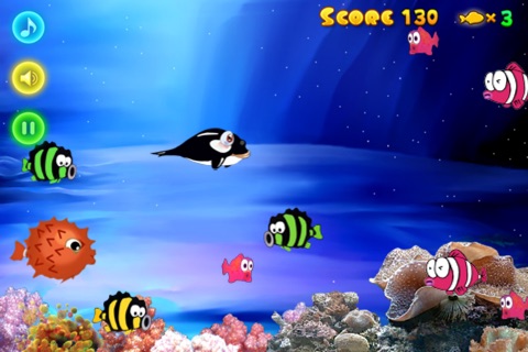 Go Fishing World screenshot 3