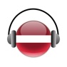 Get Latvijas Radio - Latvian radio for iOS, iPhone, iPad Aso Report