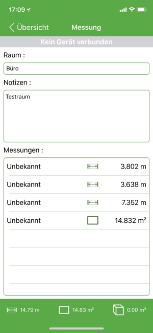 Laser Messung(圖3)-速報App