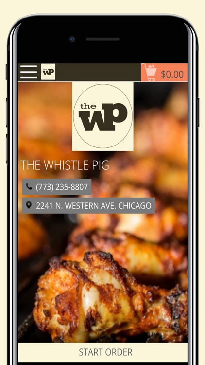 Whistle Pig BBQ