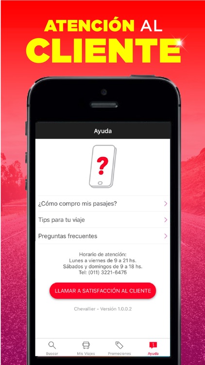 Chevallier screenshot-4