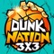 NBA Legend, Vince Carter, is the new star of Halcyon’s latest version of Dunk Nation 3X3