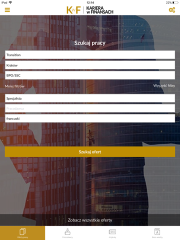 KarierawFinansach.pl - náhled