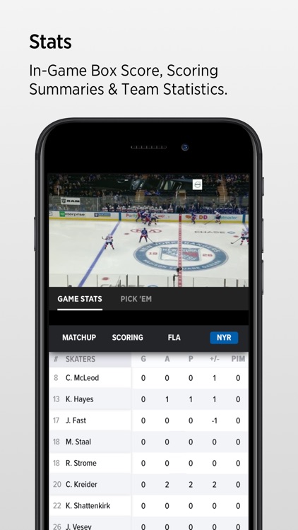 MSG GO screenshot-7