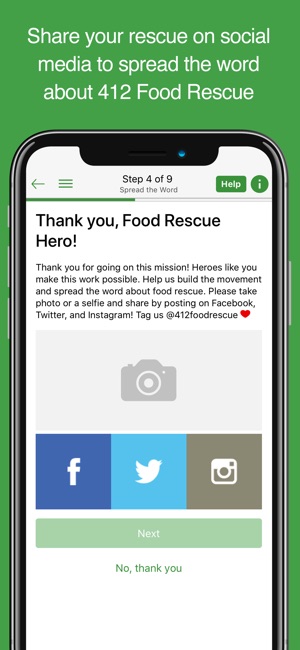 Food Rescue Hero(圖4)-速報App