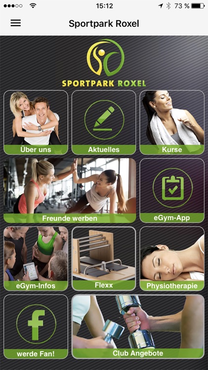 Sportpark Roxel