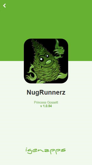 :::Nug Run(圖2)-速報App