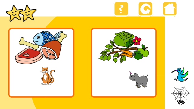 Kinder Quiz(圖2)-速報App