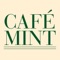 The Café Mint app is designed for those who know and appreciate good coffee, great breakfasts and amazing Moroccan and Mediterranean cuisine