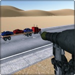 Rocket Launcher Shooter