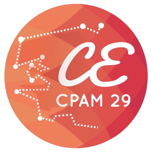 CE CPAM icon