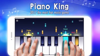 ピアニスト - ピアノ・キング screenshot1