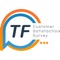 True Feedback is a revolutionary and simple customer satisfaction survey