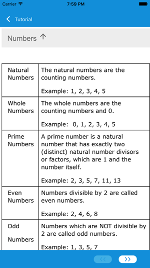 KS2 - Math, English, Science(圖4)-速報App