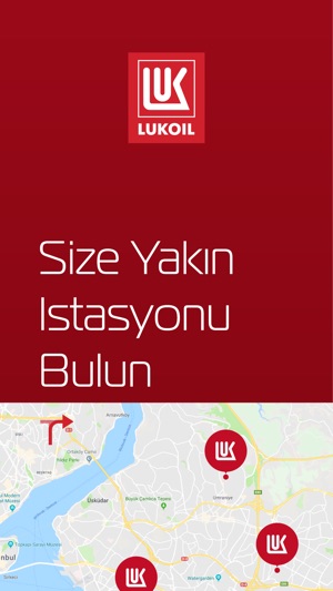 LUKOIL Türkiye(圖2)-速報App