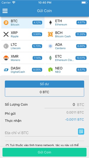 CoinFast(圖7)-速報App