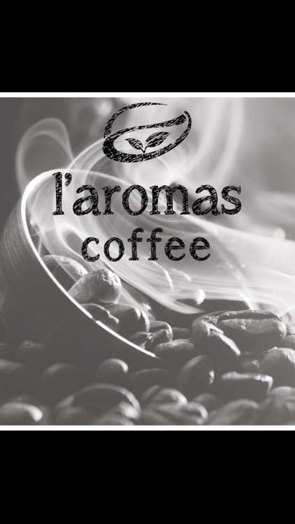 L'Aromas Coffee