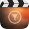 Video Filter app brings excellent video editing experience to you