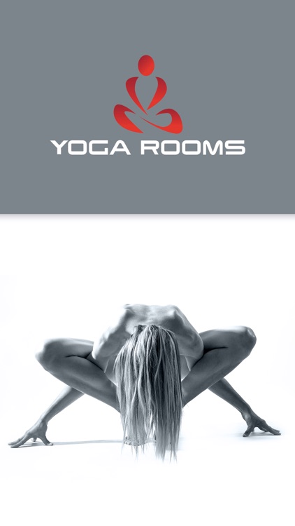 YOGA ROOMS Stourbridge