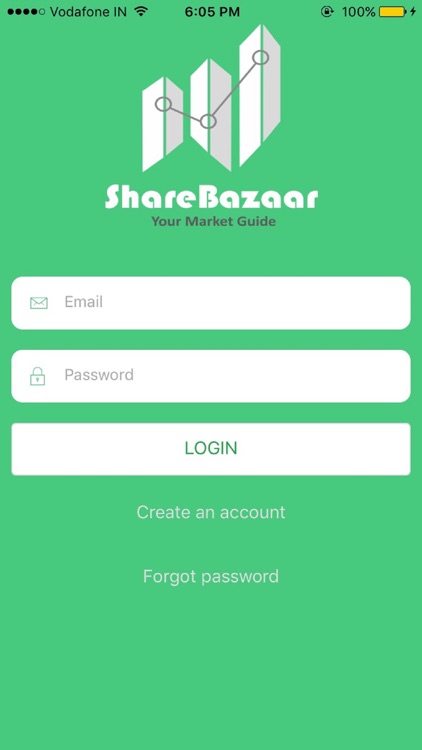 Share Bazaar Your Market Guide