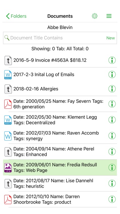 PSIsafe screenshot-3