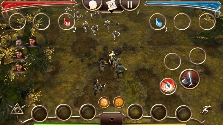 Iesabel screenshot-4