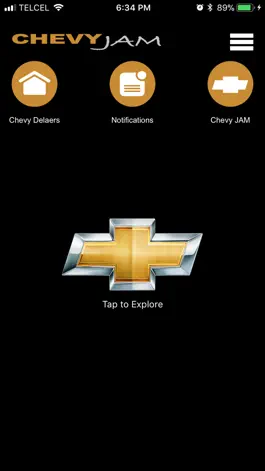 Game screenshot Chevy JAM mod apk