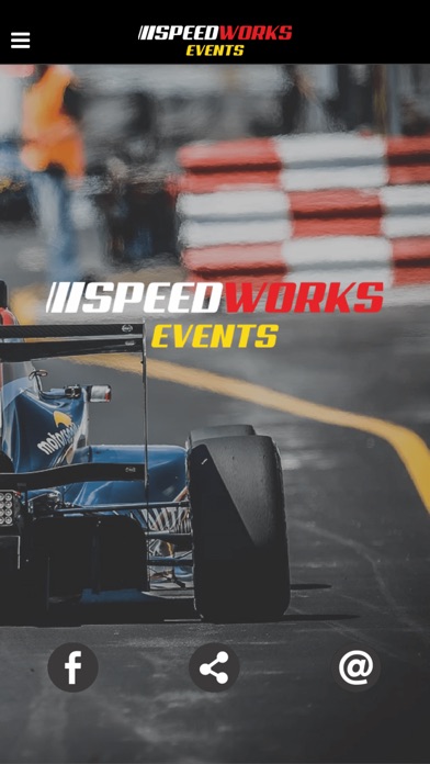 Image of Speedworks Events