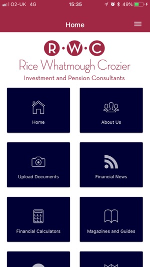 Rice Whatmough Crozier(圖2)-速報App