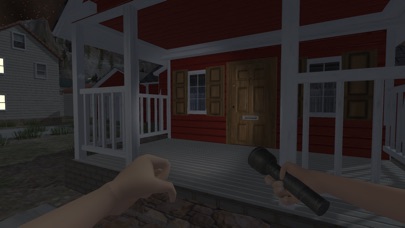 Neighbor House: Red Key screenshot 3