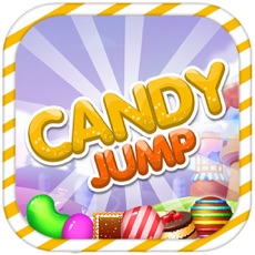 Activities of Candy Jump 3