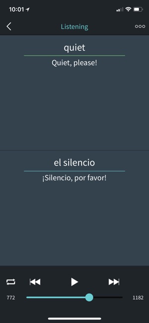 Speeq English Spanish German..(圖6)-速報App