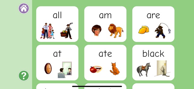 Brainy Phonics Learner(圖4)-速報App