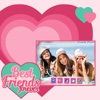 Friendship Day Friends Photo Frames