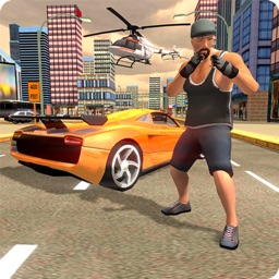 Gangster Vegas Crime icon