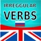 неправильные глаголы ENG Verbs - iVerbs plus приложение для быстрого поиска и просмотра английских неправильных глаголов