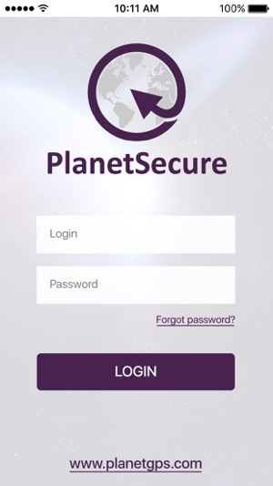 PlanetSecure(圖1)-速報App