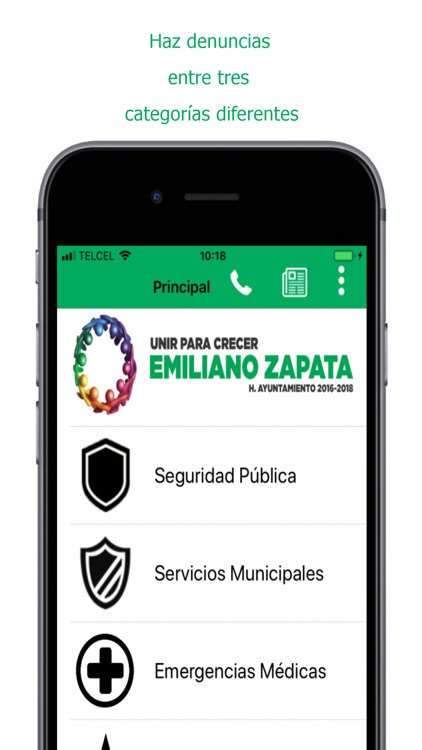 Participación Ciudadana EZ